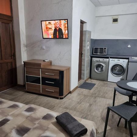 Студио Ава 2 Sliven 외부 사진