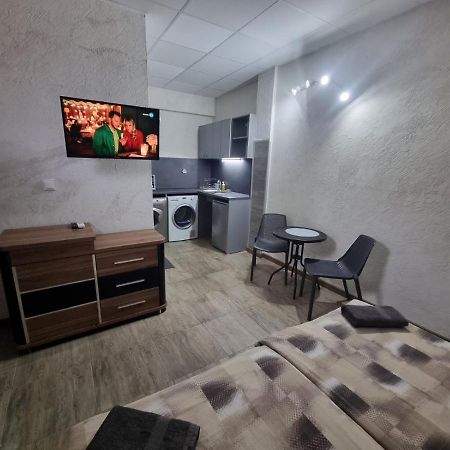 Студио Ава 2 Sliven 외부 사진