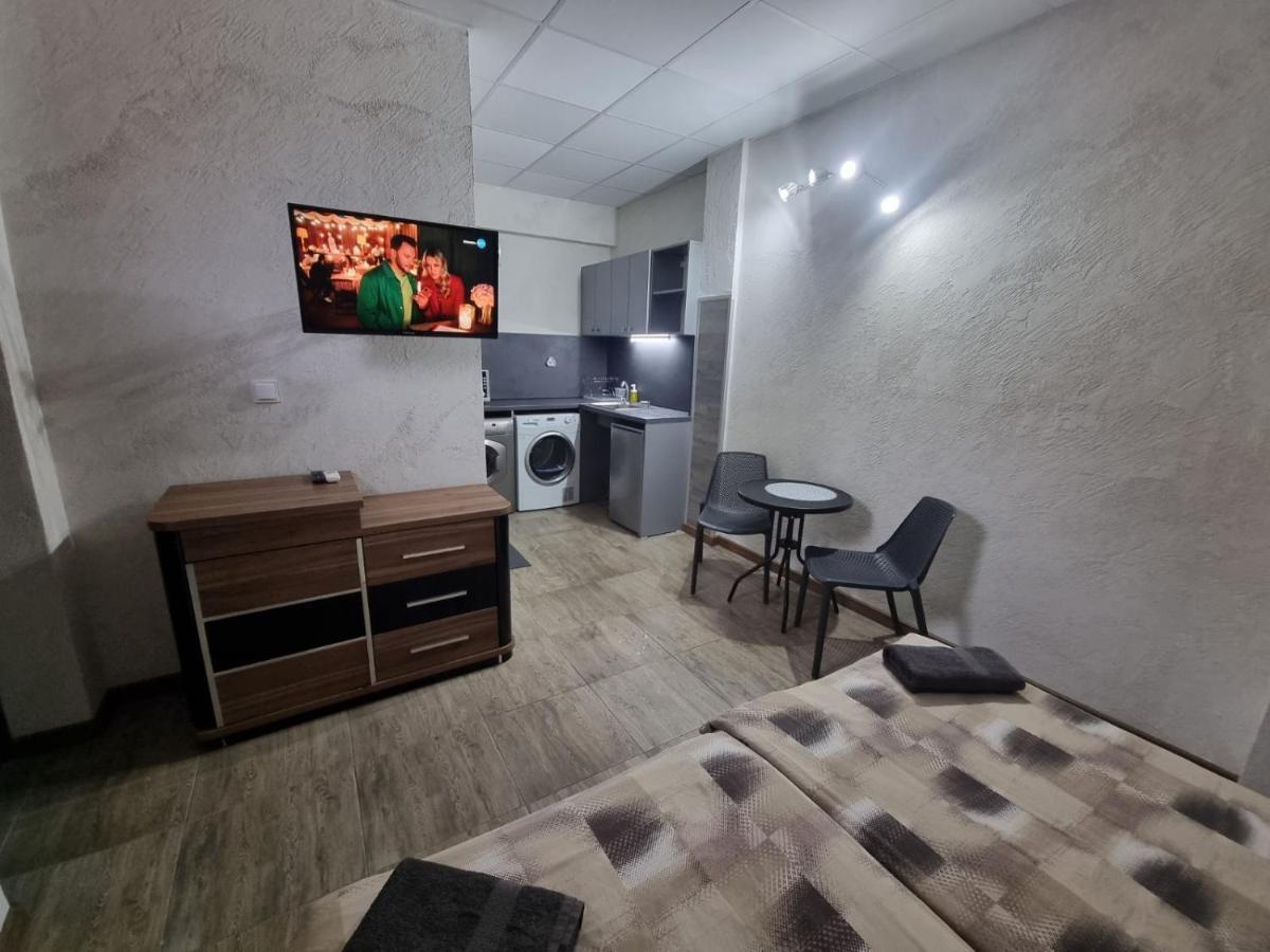 Студио Ава 2 Sliven 외부 사진