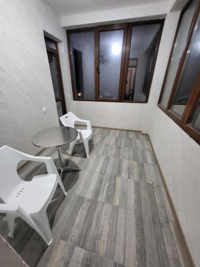 Студио Ава 2 Sliven 외부 사진