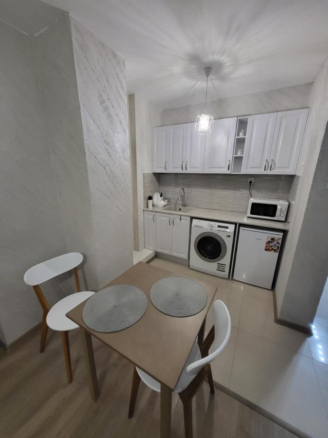 Студио Ава 2 Sliven 외부 사진