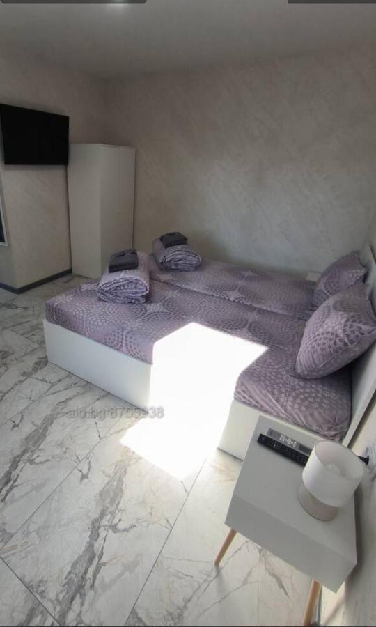 Студио Ава 2 Sliven 외부 사진