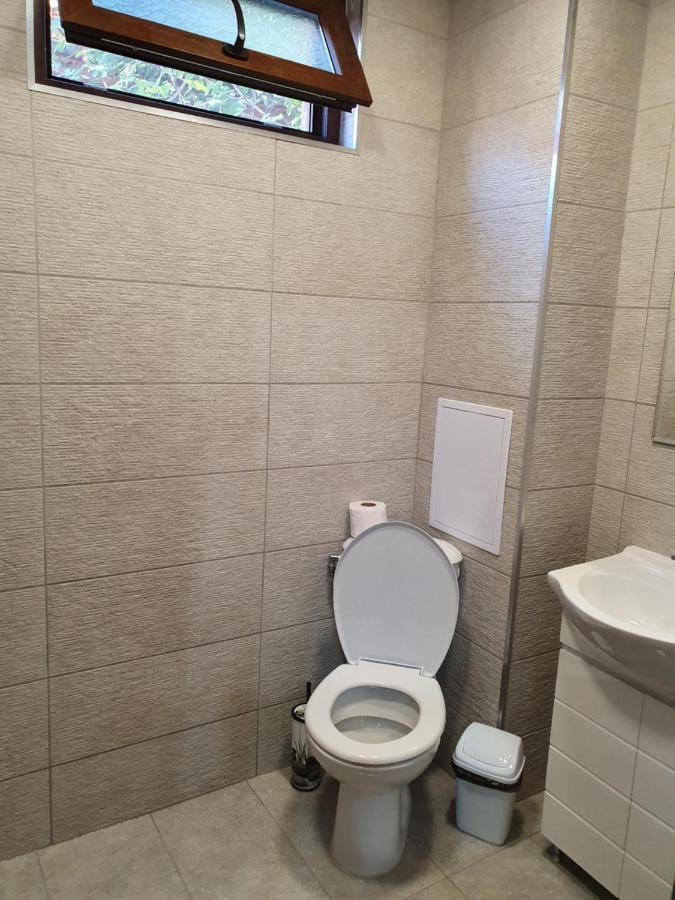 Студио Ава 2 Sliven 외부 사진
